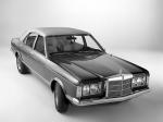 Lincoln Mark I Concept 1973 года